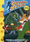 Geronimo Stilton #04 - Dentro Il Videogioco