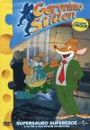 Geronimo Stilton #05 - Supersauro Supereroe