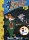 Geronimo Stilton #06 - Te', Che Passione!