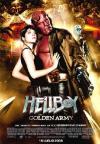Hellboy - The Golden Army