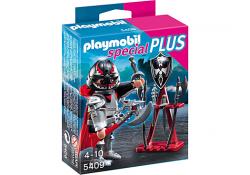 Playmobil 5409 CAVALIERE CON SPADA PREZIOSA