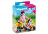 Playmobil 4782 MAMMA CON BAMBINI