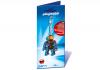 Playmobil 6611 Portachiavi Scimpanze 