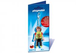 playmobil 6613 portachiavi skater