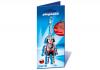 Playmobil 6616 portachiavi cavaliere