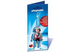 Playmobil 6616 portachiavi cavaliere