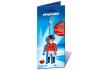 Playmobil 6617 portachiavi fantina