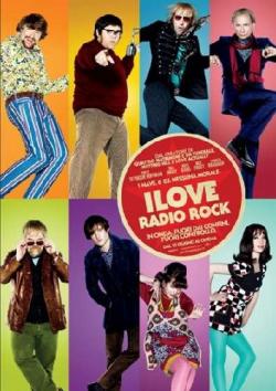 I Love Radio Rock