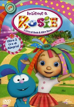 Insieme A Rosie #01 - Il Circo Di Rosie