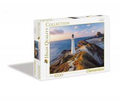 PZL 1000 New Zeland Lighthouse