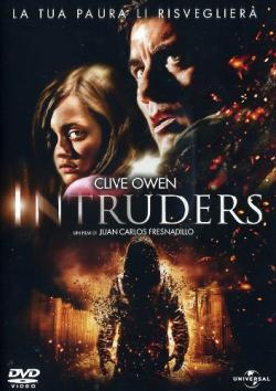 Intruders (2011)
