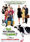 SEI MAI STATA SULLA LUNA?