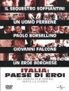 Italia - Paese Di Eroi (5 Dvd)