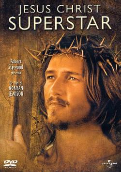Jesus Christ Superstar