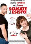 SCUSATE SE ESISTO