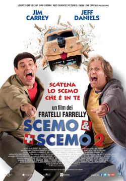 SCEMO & PIU' SCEMO 2