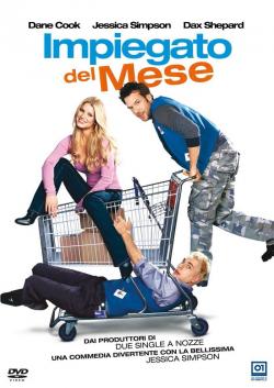 IMPIEGATO DEL MESE