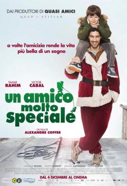 UN AMICO MOLTO SPECIALE