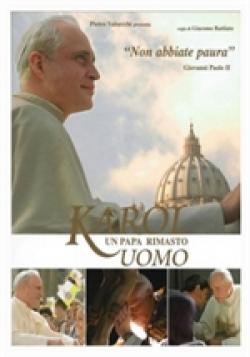 Karol - Un Papa Rimasto Uomo