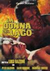LA DONNA DEL LAGO - blu-ray