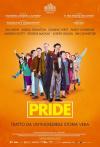 PRIDE - dvd