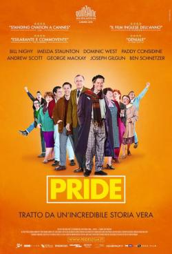 PRIDE - dvd
