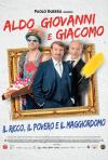 IL RICCO, IL POVERO E IL MAGGIORDOMO (BS)