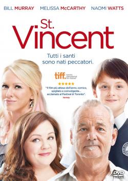 ST. VINCENT