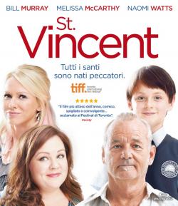 ST. VINCENT