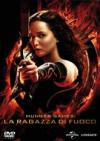 Hunger Games - La Ragazza Di Fuoco