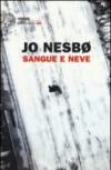 SANGUE SULLA NEVE
