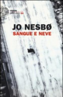 SANGUE SULLA NEVE