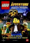 Lego - Le Avventure Di Clutch Powers