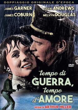 TEMPO DI GUERRA, TEMPO D'AMORE