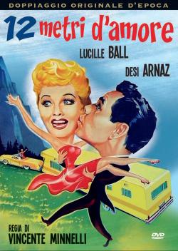 12 METRI D'AMORE