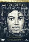 Michael Jackson - The Life Of An Icon (2 Dvd)