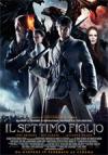 IL SETTIMO FIGLIO (Bluray)