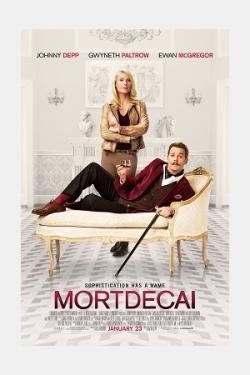 MORTDECAI
