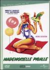 Mademoiselle Pigalle
