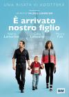 E' arrivato nostro figlio (100% cachemire)