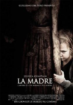 Madre (La) (2013)