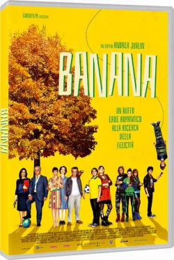 BANANA