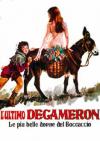 L`ULTIMO DECAMERON