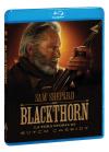 BLACKTHORN  LA VERA STORIA DI BUTH CASSIDY (Bs)