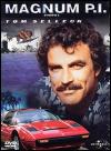 Magnum P.I. - Stagione 01 (6 Dvd)