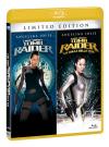TOMB RAIDER 1 / TOMB RAIDER LA CULLA DELLA VITA