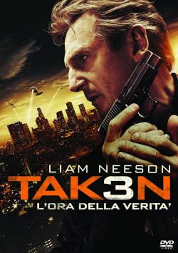 TAKEN 3