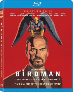 BIRDMAN