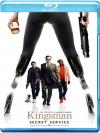 KINGSMAN: SECRET SERVICE