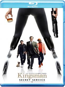 KINGSMAN: SECRET SERVICE